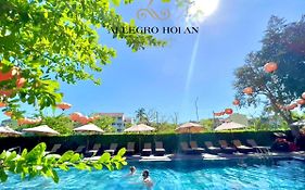 Allegro Hội An . Một Khách Sạn&Spa Nhỏ Sang Trọng